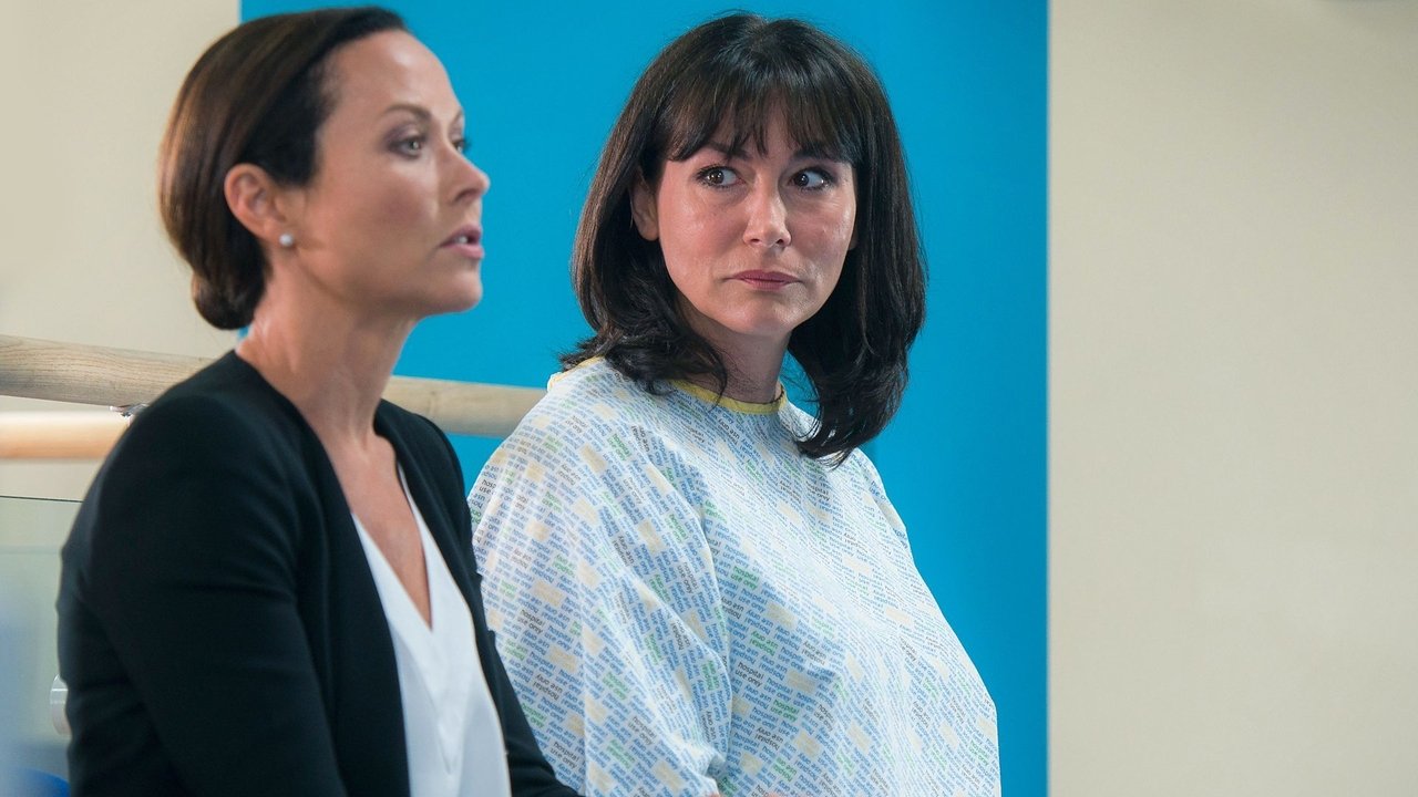 Casualty - Season 29 Episode 3 : Home