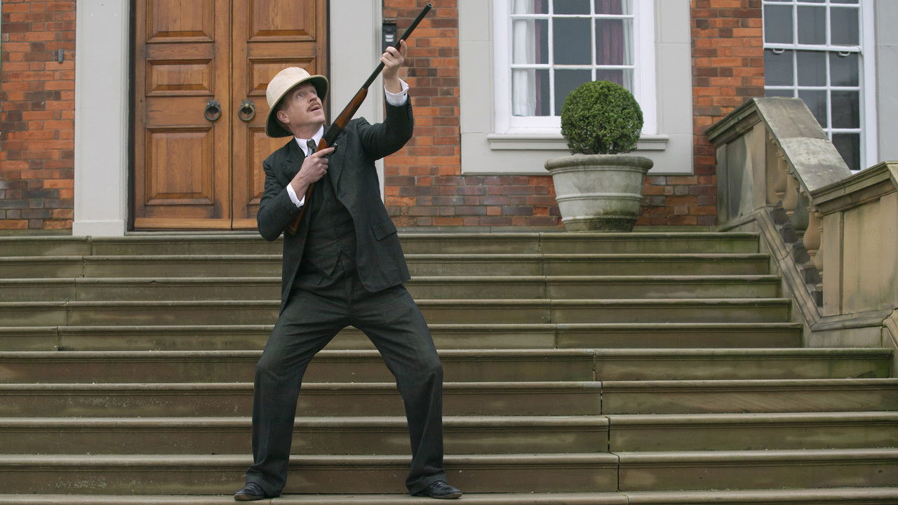 Fackham Hall - Capture 4