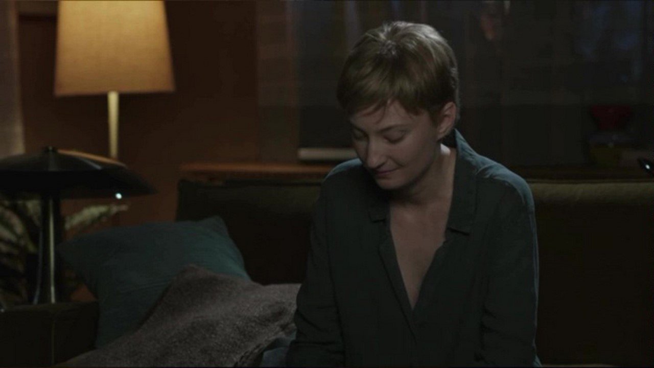 In Treatment - Season 2 Episode 23 : Episode 23