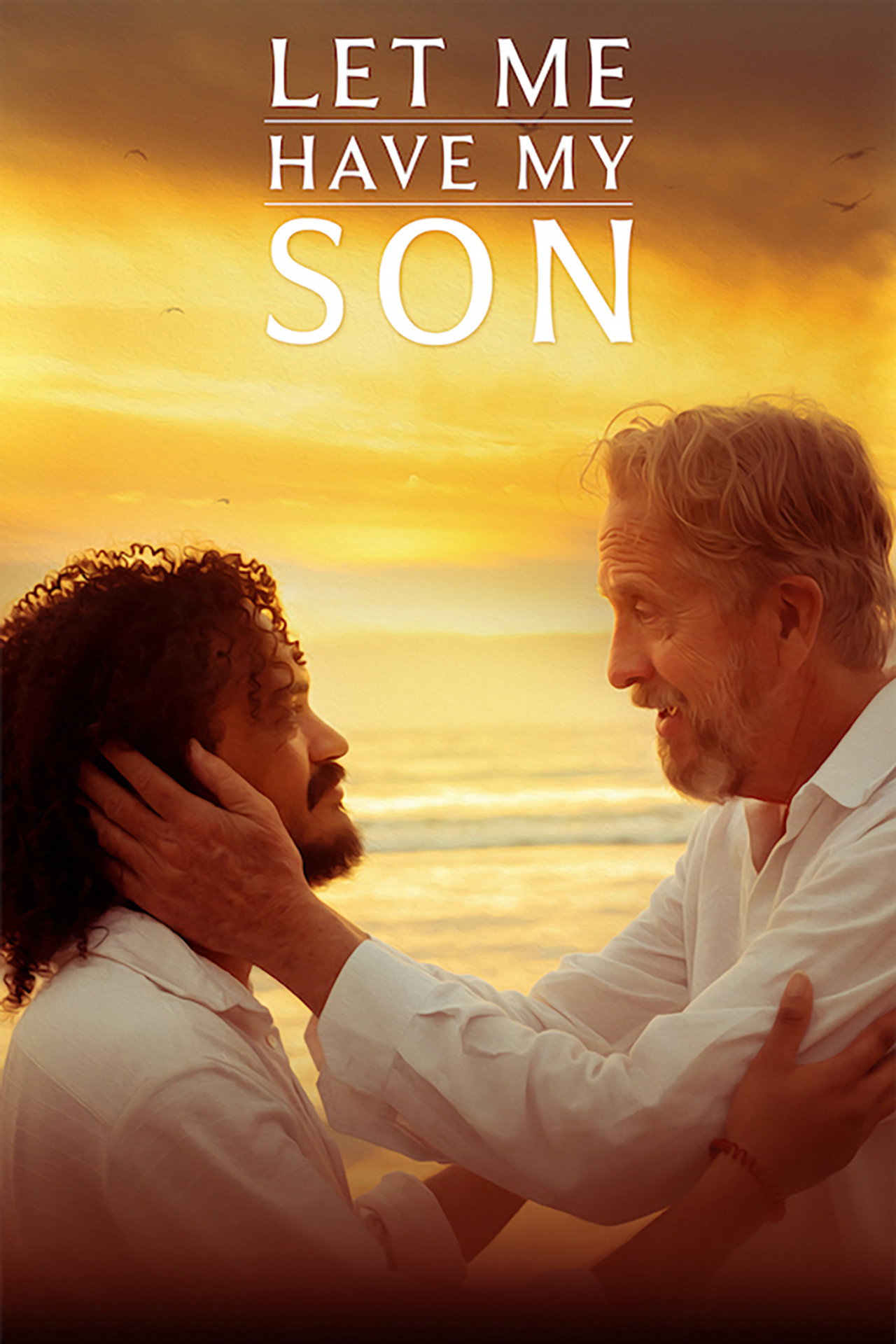 Let Me Have My Son filmaffisch