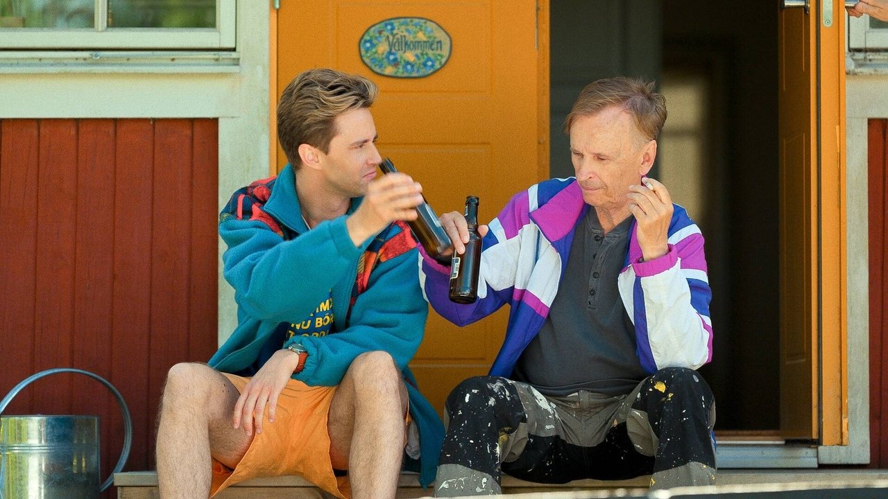 Nya Noa Nyman - Season 1 Episode 5 : Episode 5