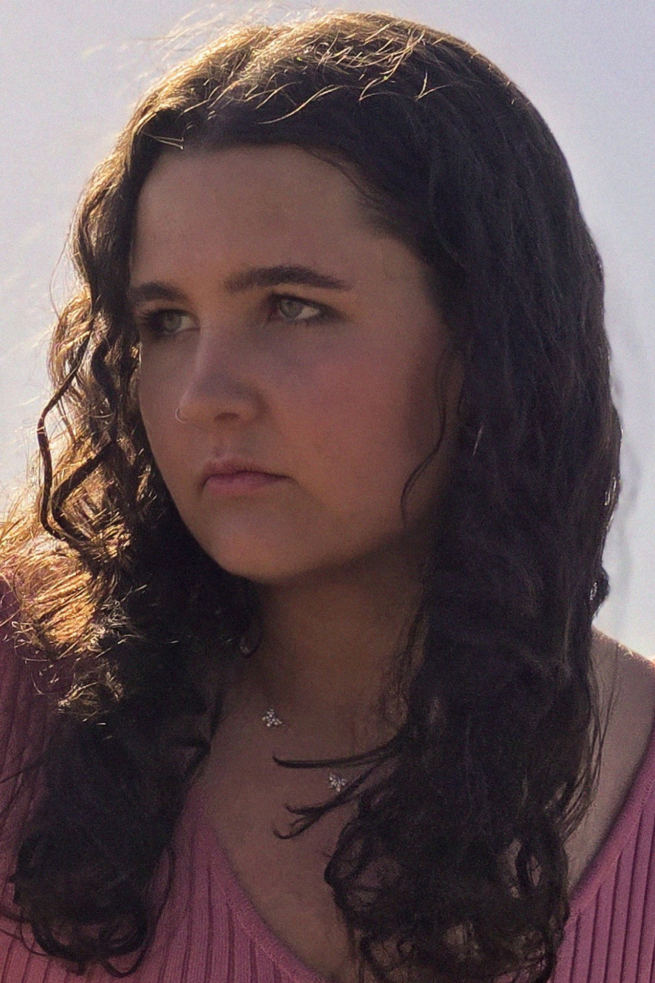 Mercy Cornwell