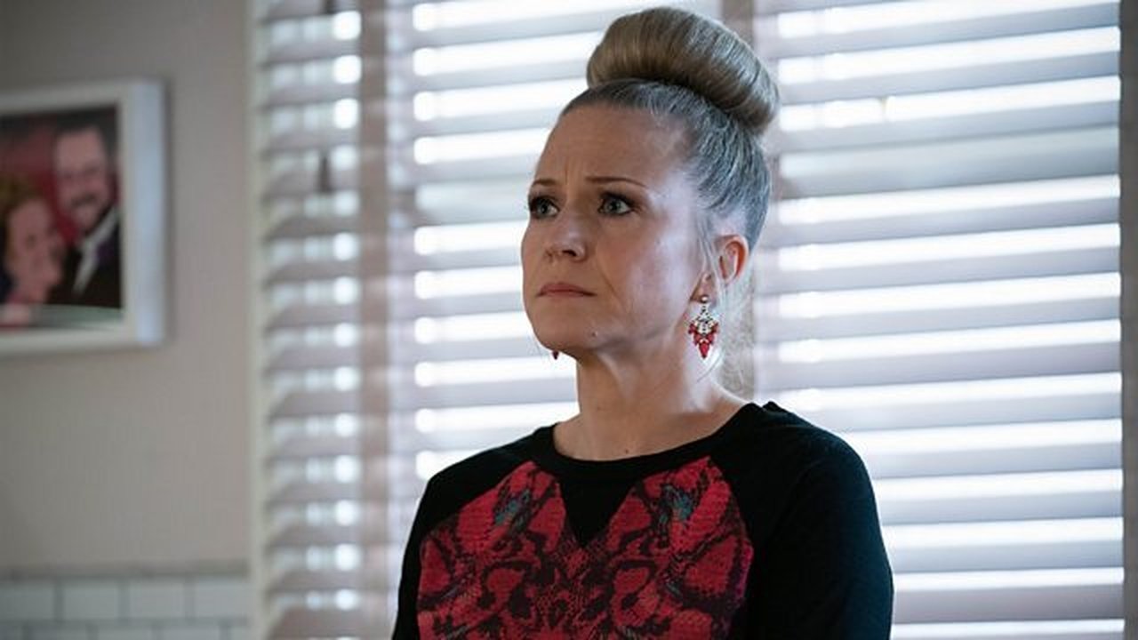 EastEnders - Season 37 Episode 8 : 14/01/2021