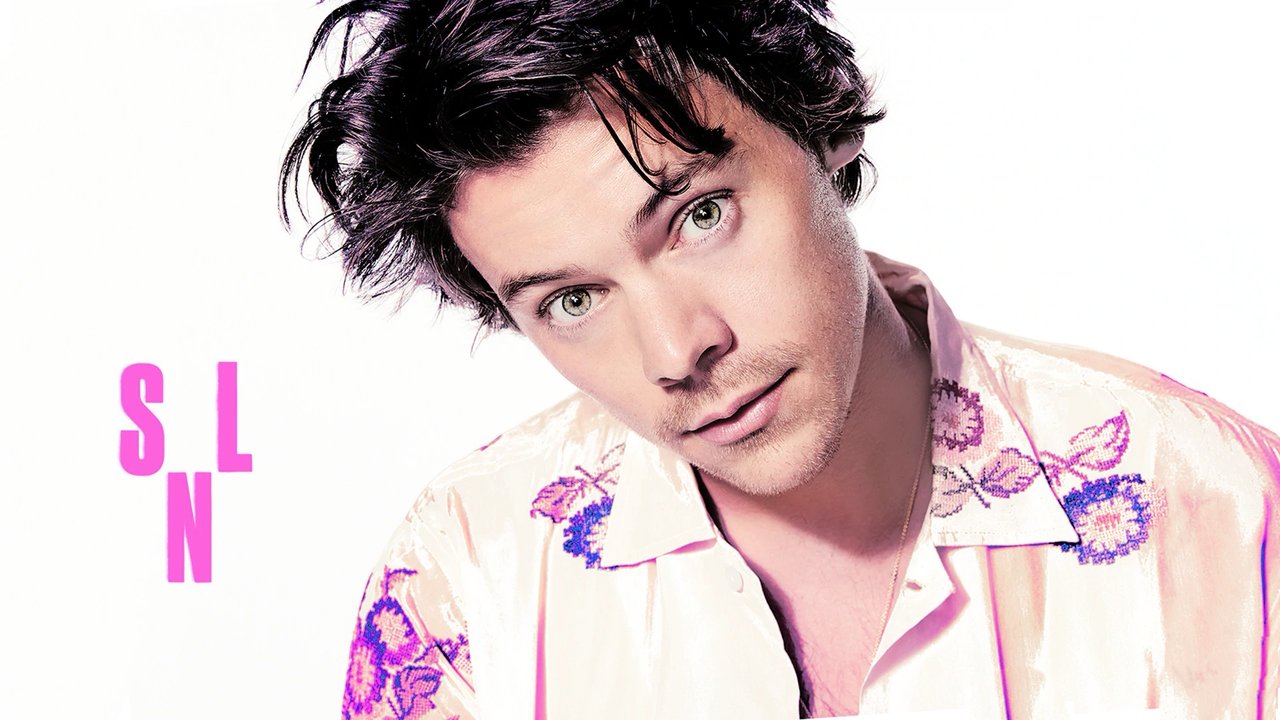 Saturday Night Live - Season 45 Episode 6 : Harry Styles