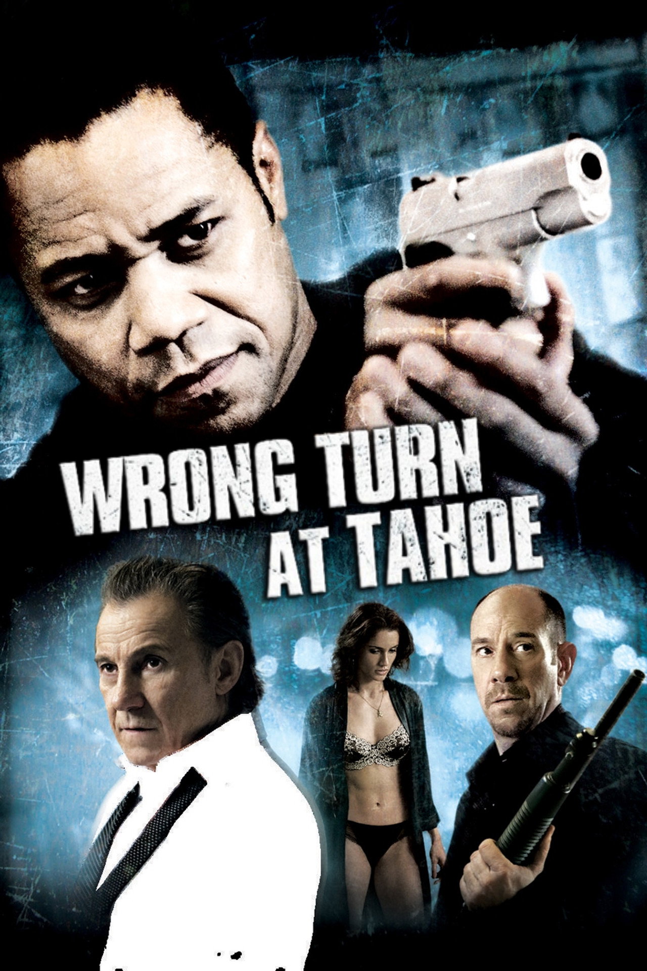 Wrong Turn at Tahoe still 5