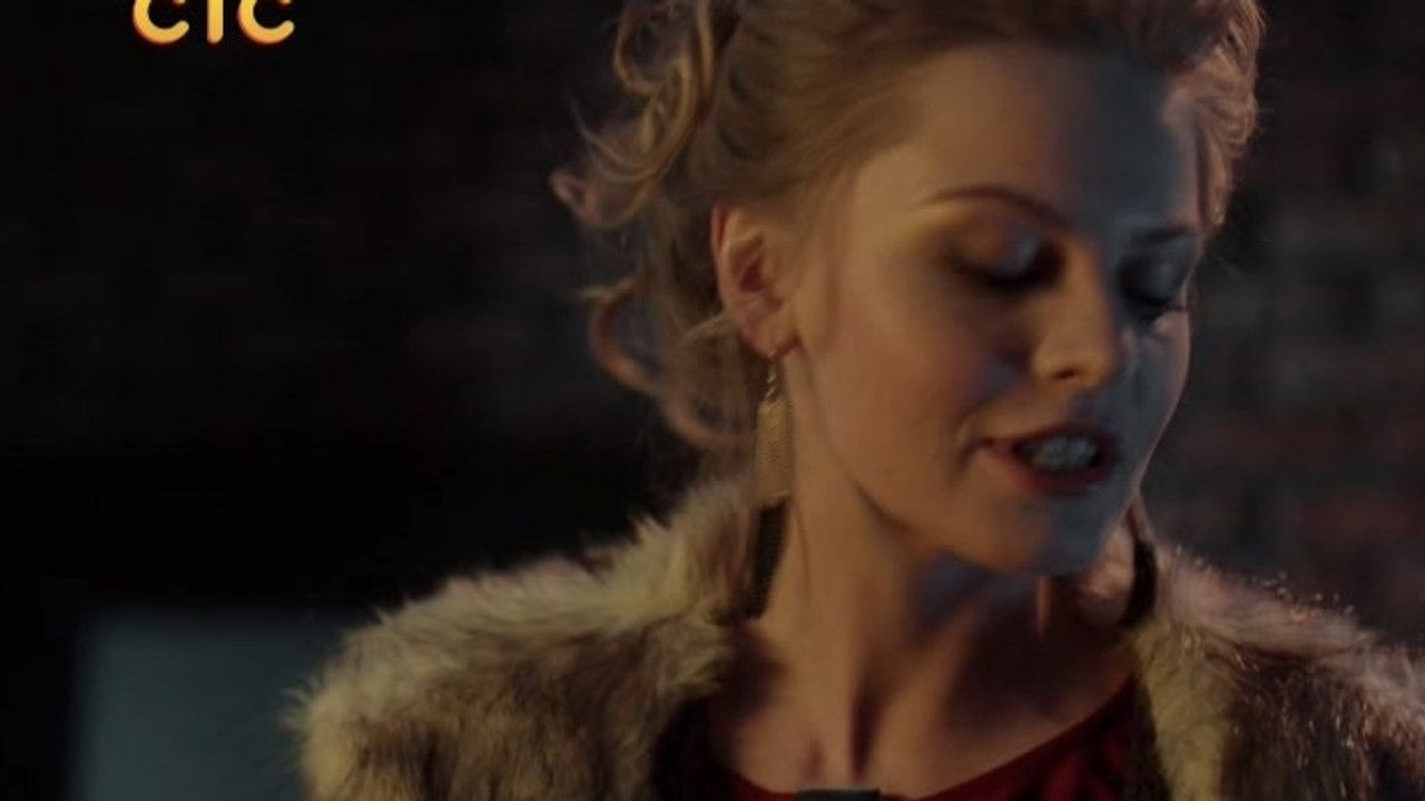 Ангел или демон — Épisode 19