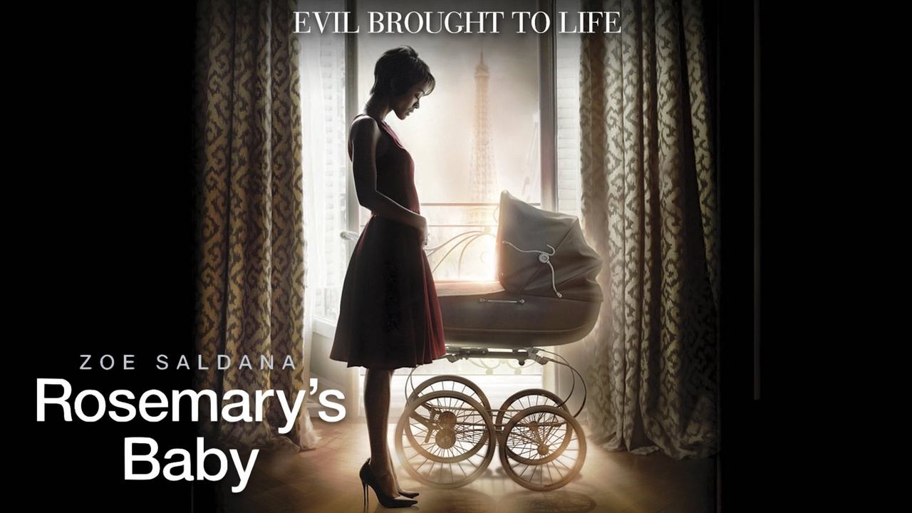 Rosemary's Baby background