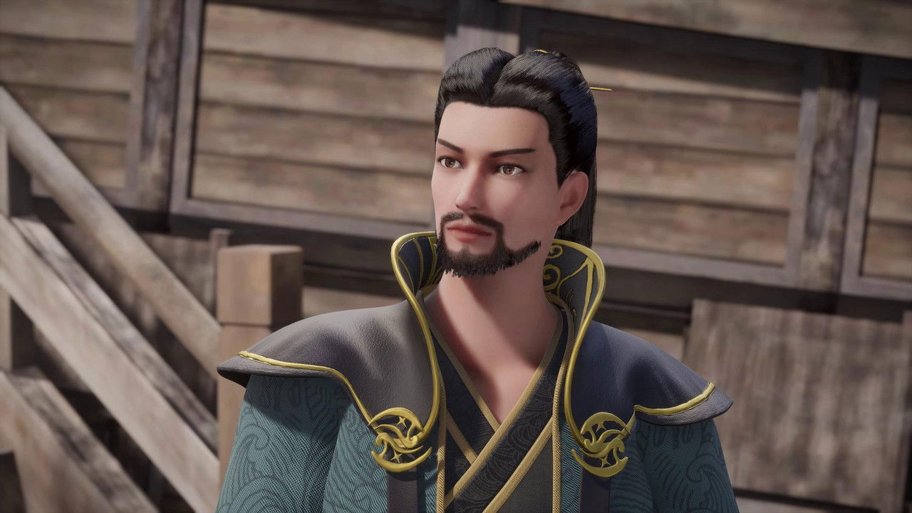 真武巅峰 — Épisode 62