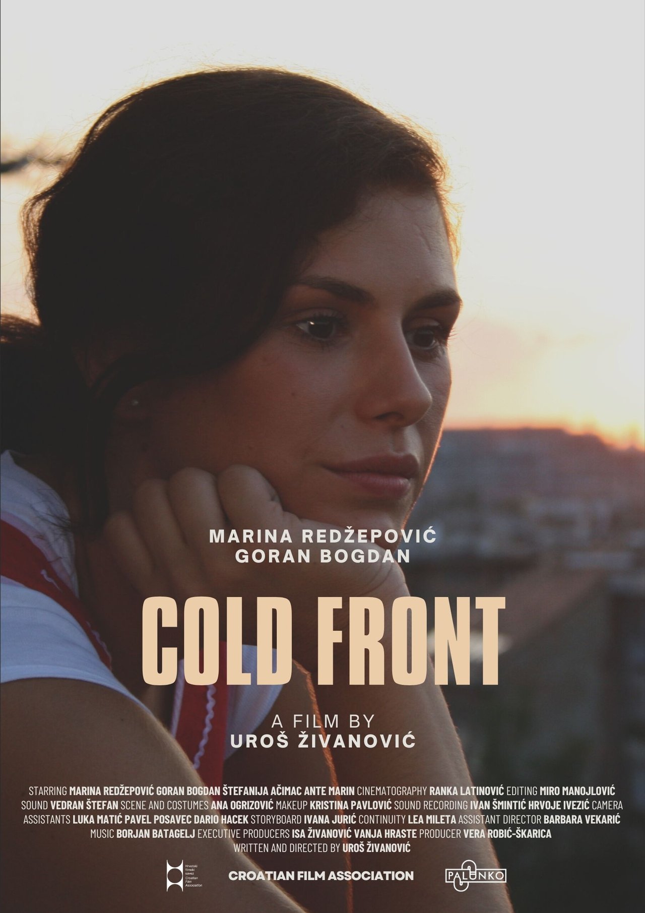 Hladna fronta Hladna fronta