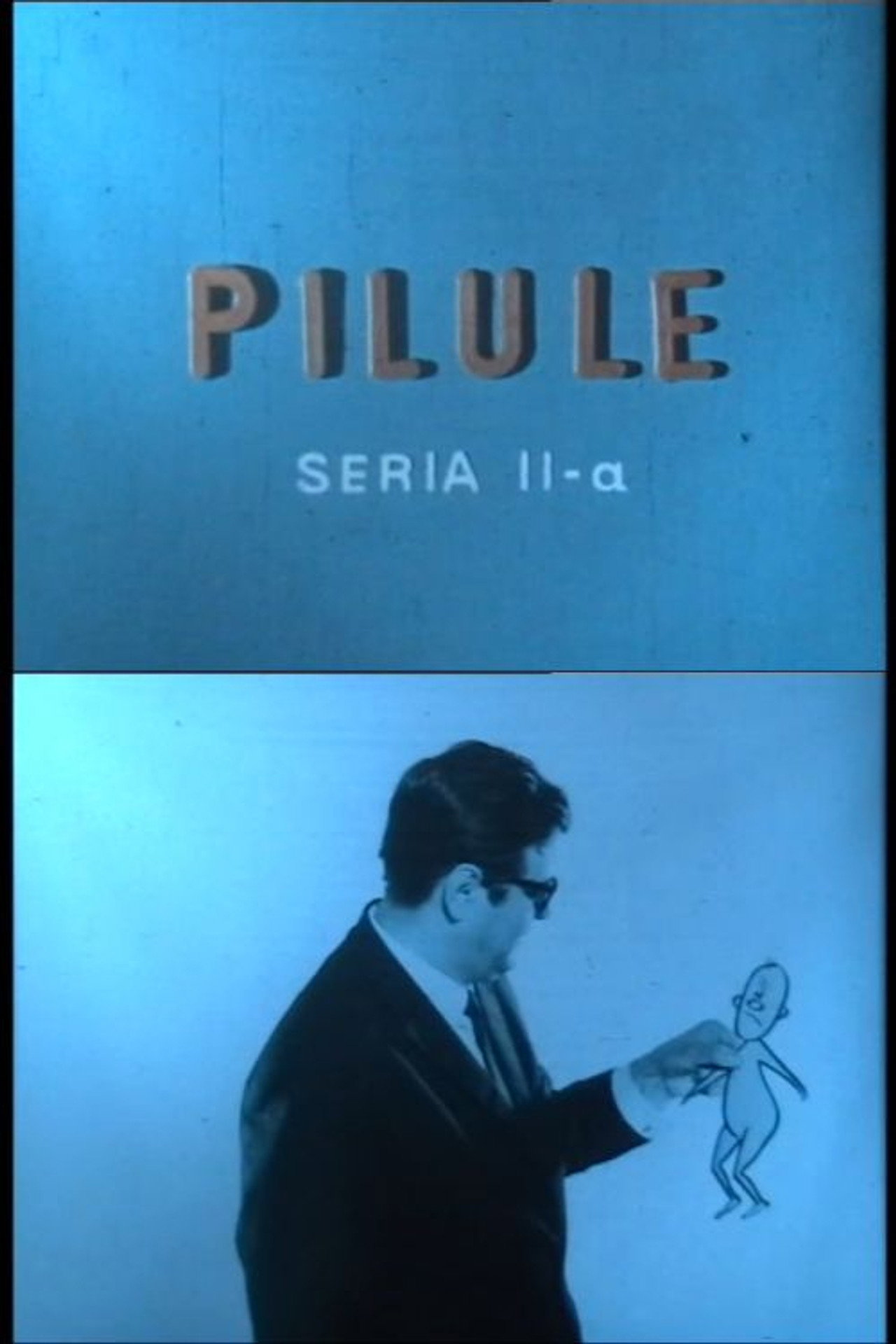 Pilule II filmaffisch