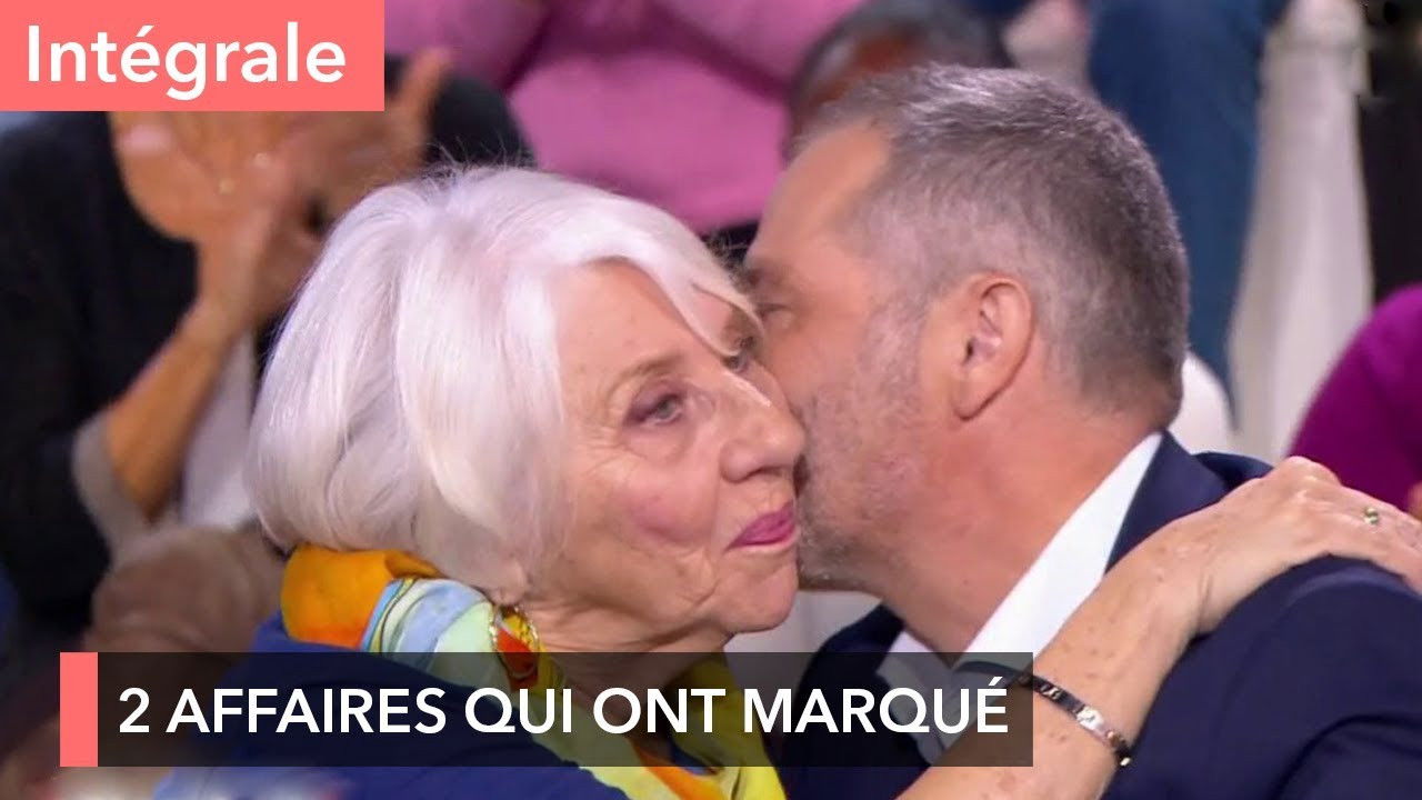 Son beau-frère / Son fils était un criminel