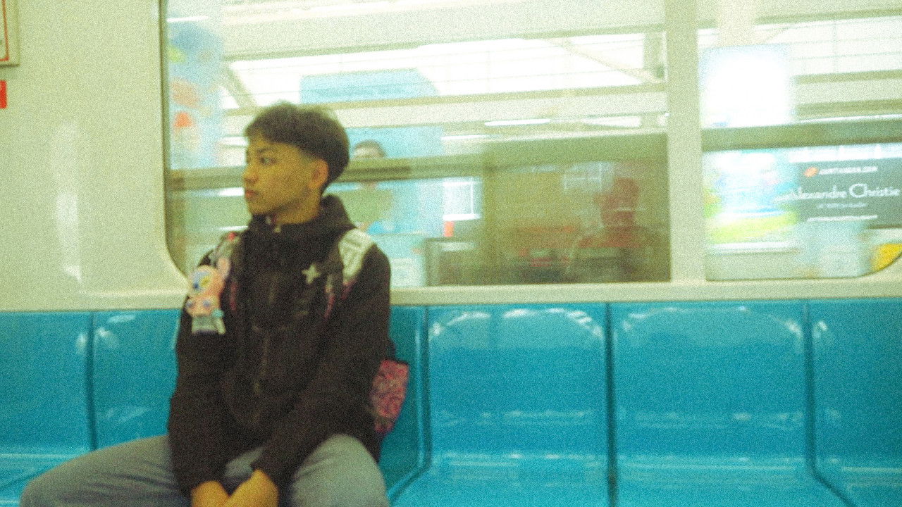 Berkelana Dengan Sang Insan