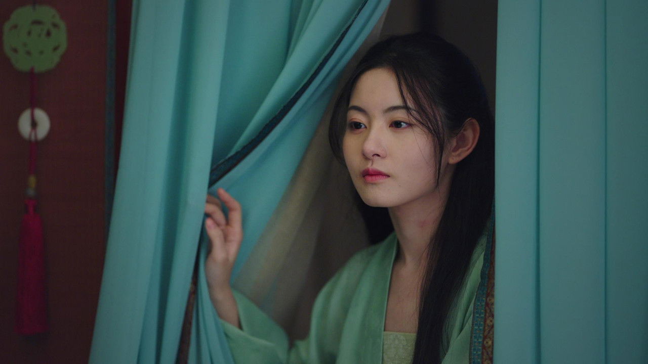 O Aroma do Tempo backdrop