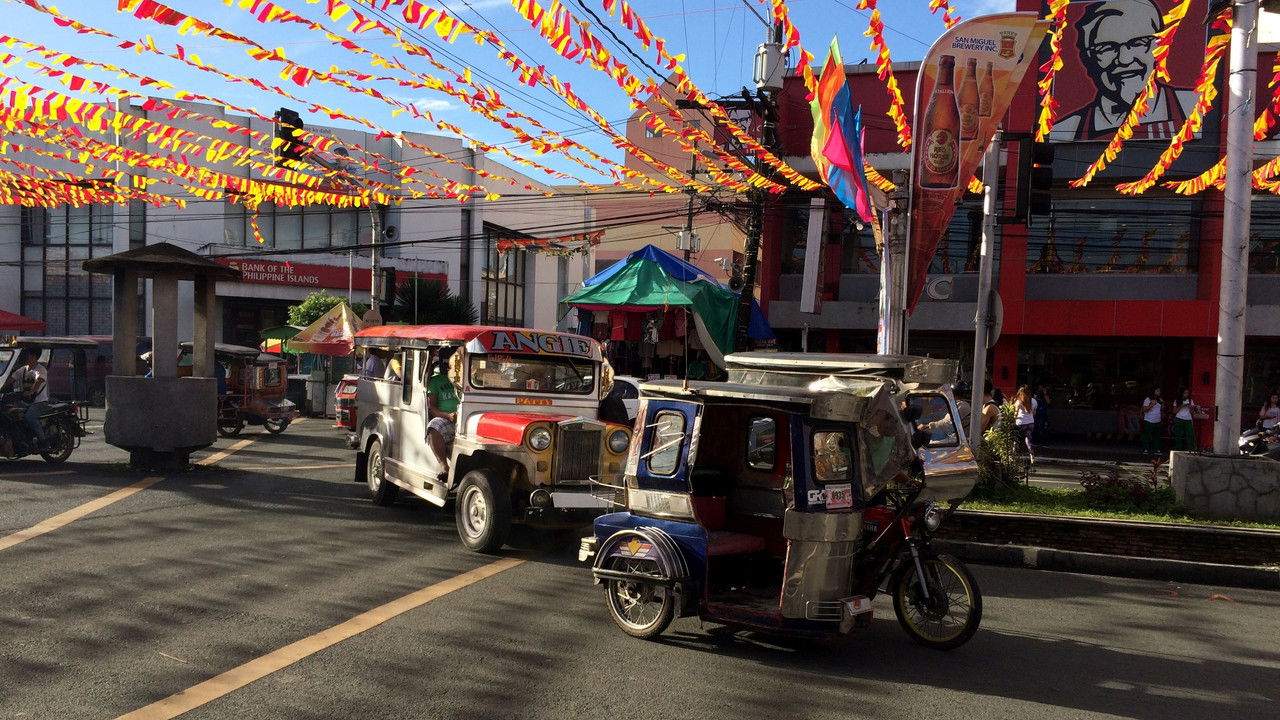 Na cestě — Épisode 23