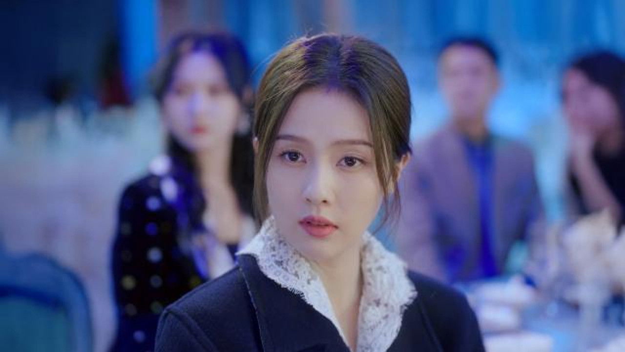 初次爱你 — Épisode 26