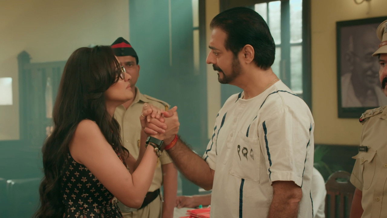 Mannat: Har Khushi Paane Ki — Épisode 185