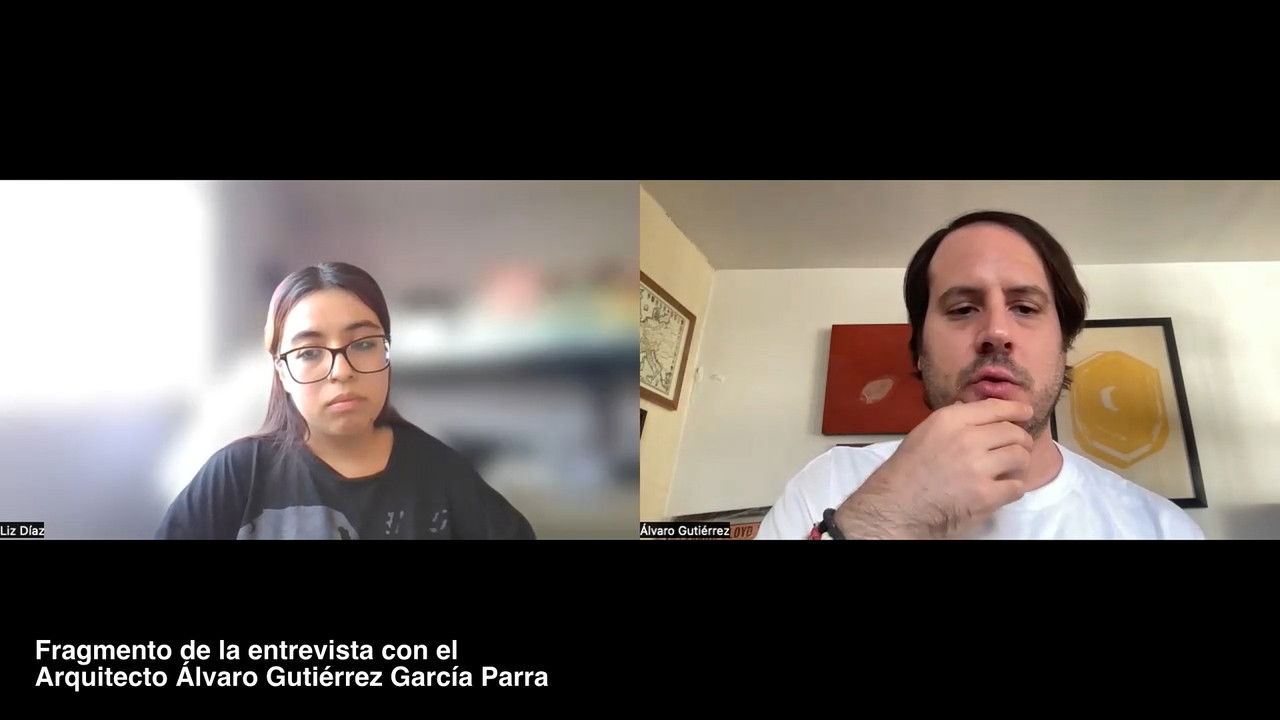 No Hay Espacio Para Todos backdrop