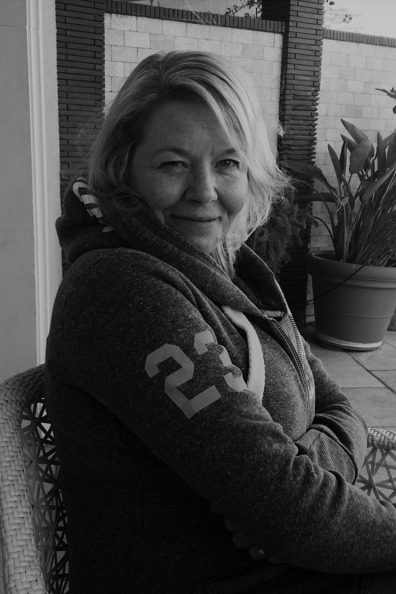 Suzanne Baily