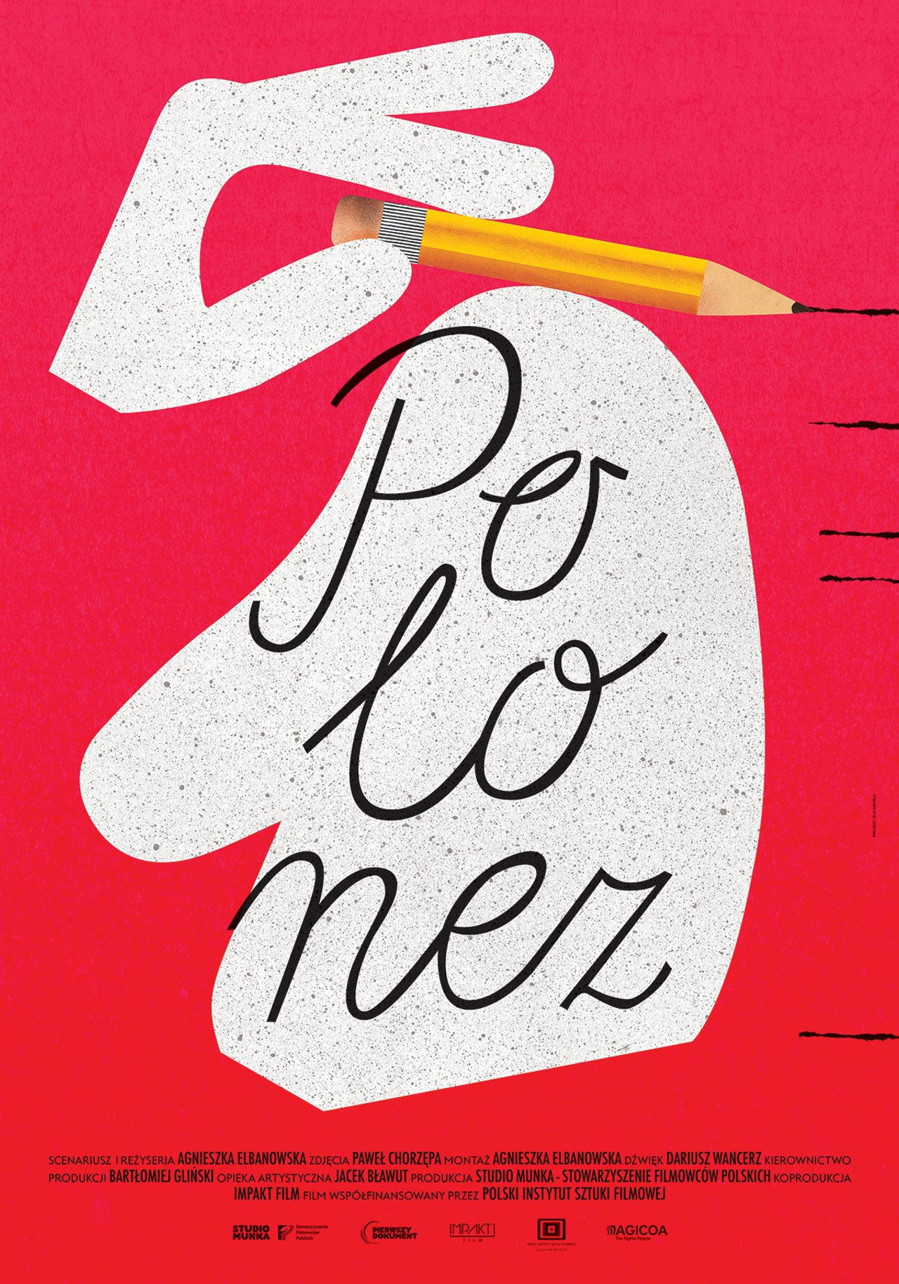 Polonez filmaffisch
