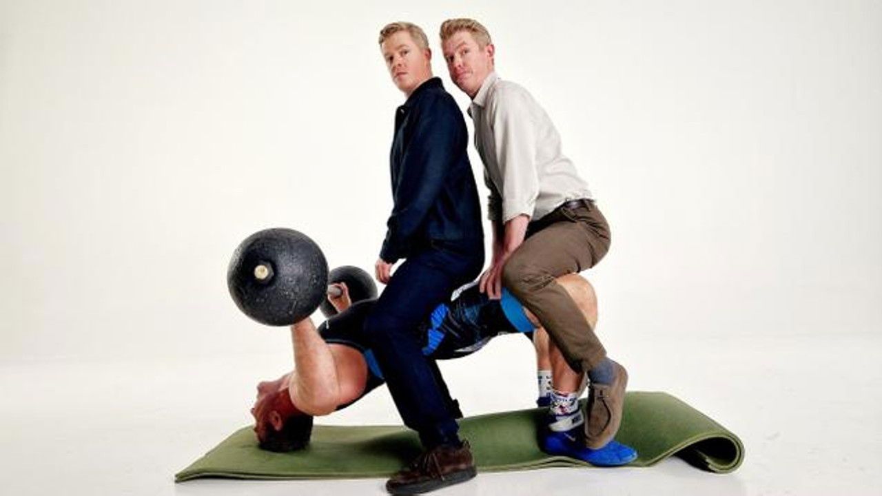 Lühhike öppetus Eesti kultuurist — Épisode 8