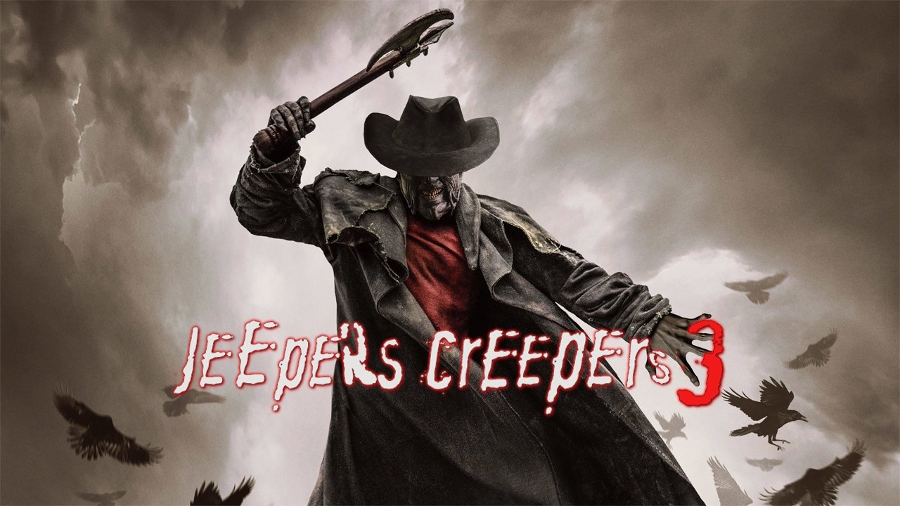 Jeepers Creepers 3 background