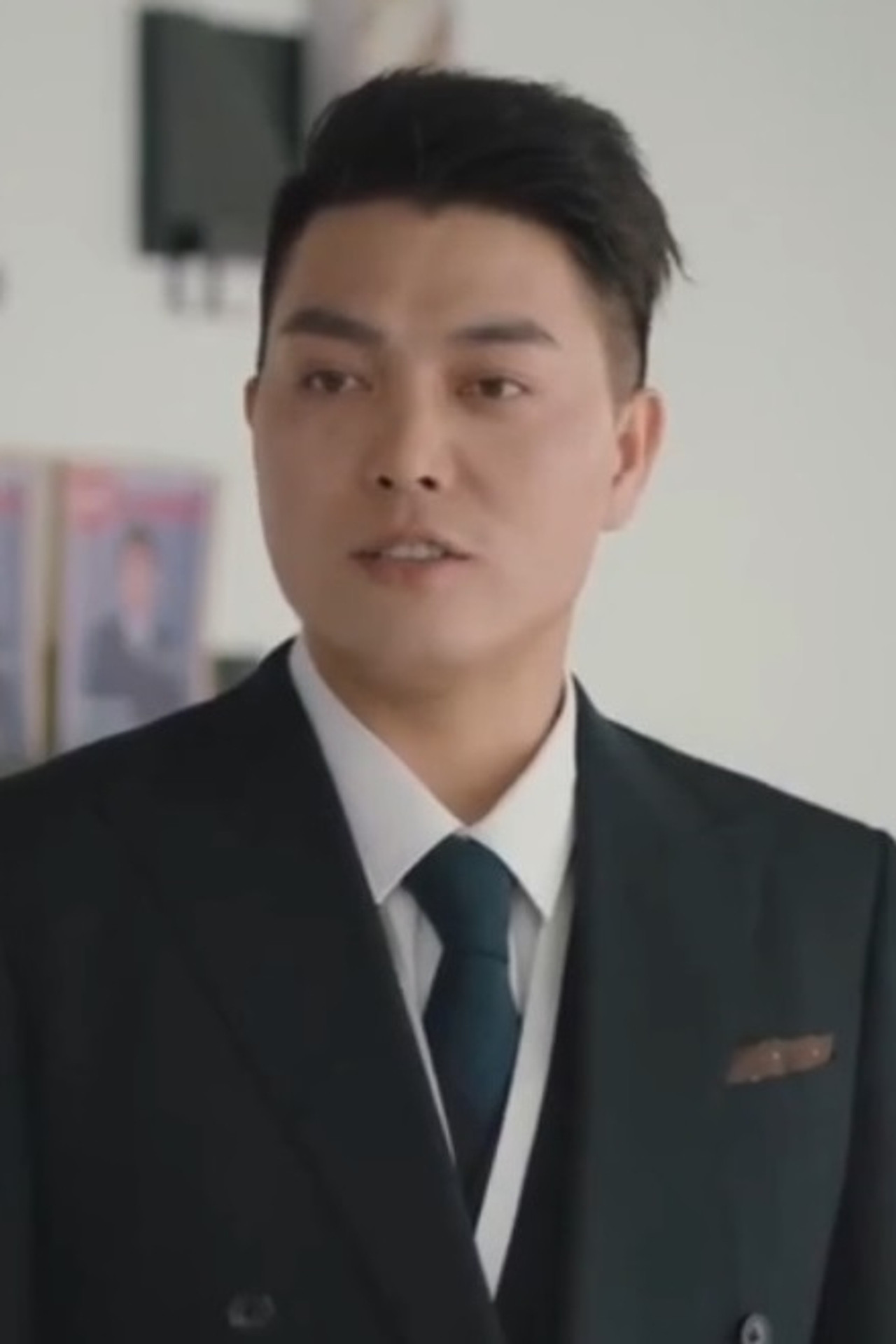 郑海洋