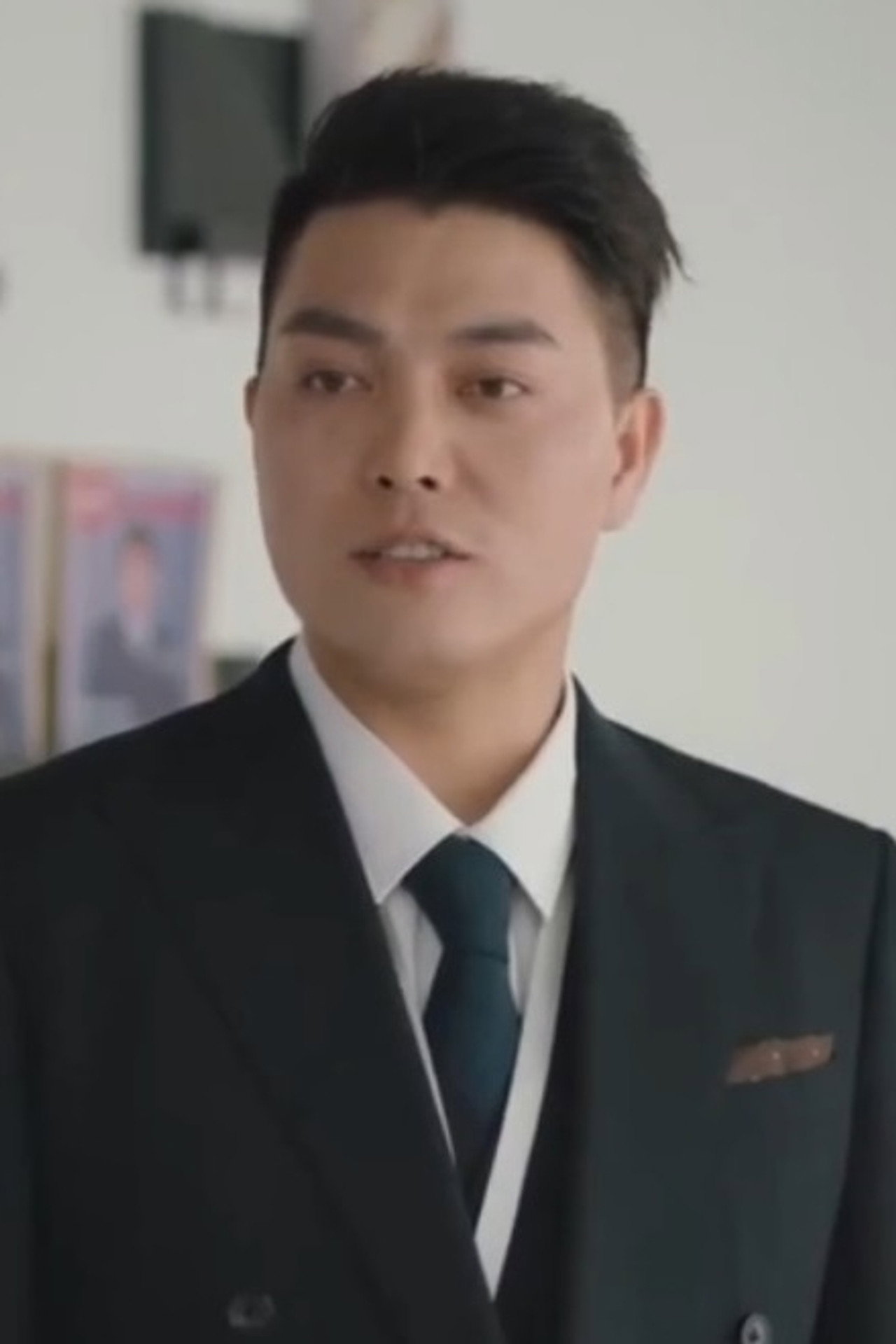 Zheng Haiyang