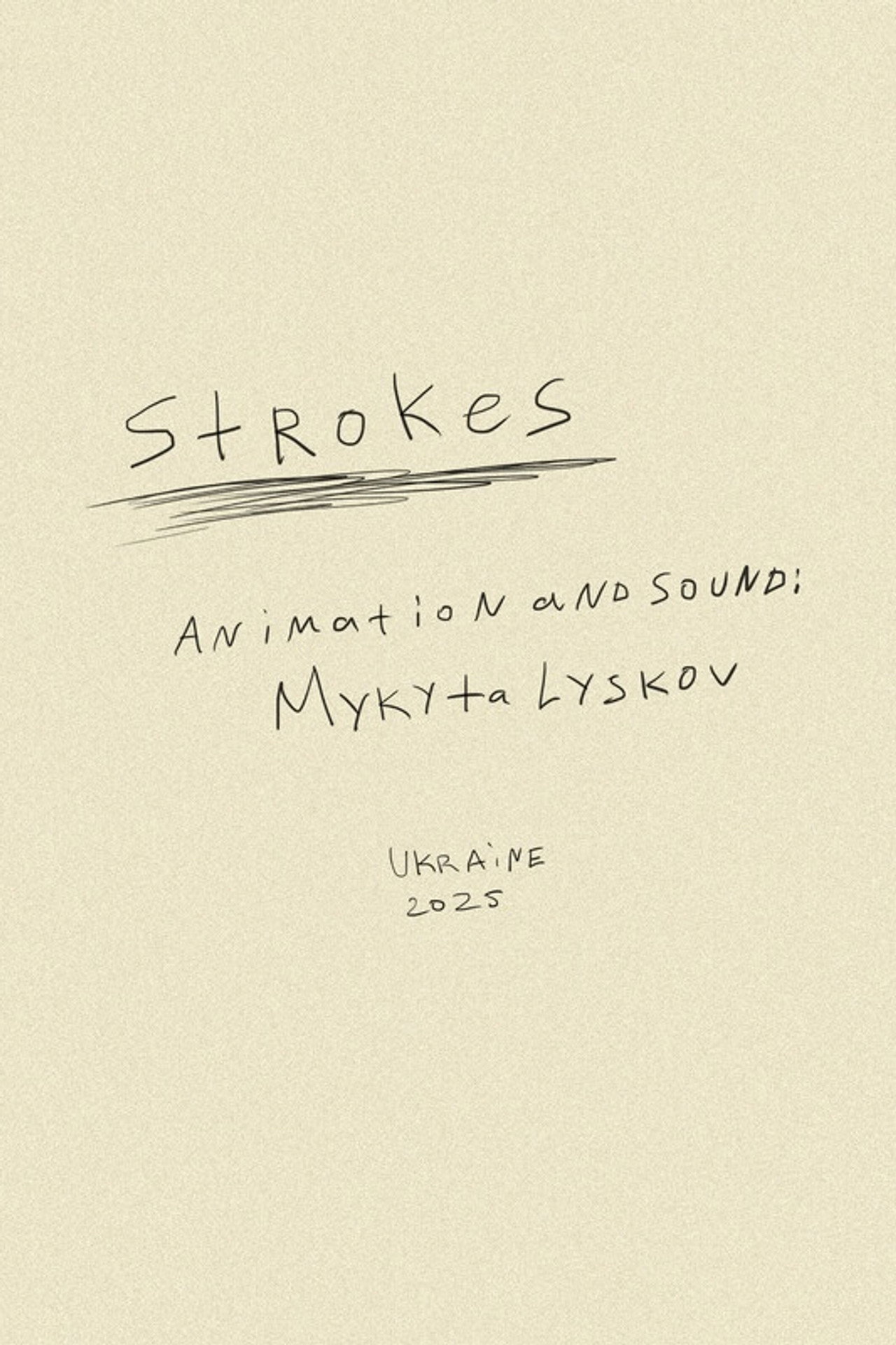 Strokes