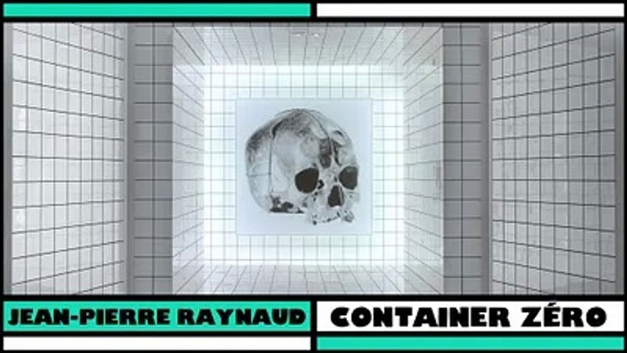 Artjacking ! — Les vanités