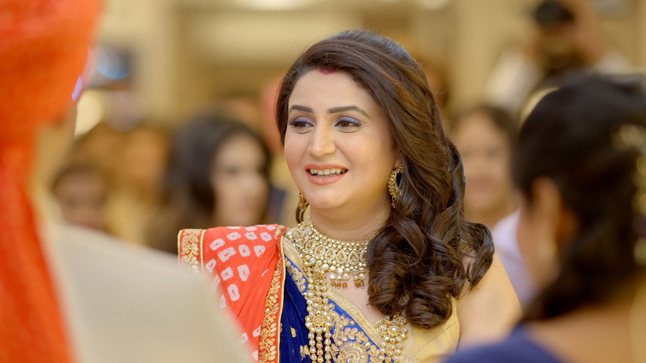 Ashwin Ki Baraat
