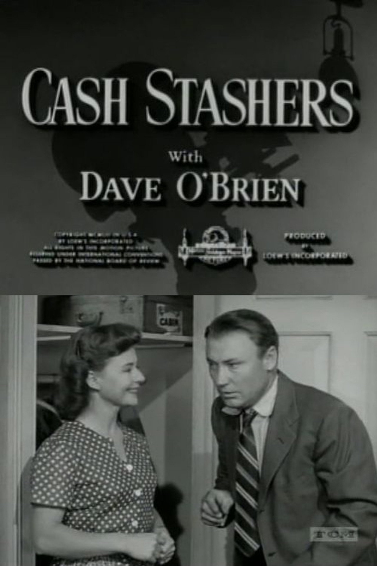 Cash Stashers