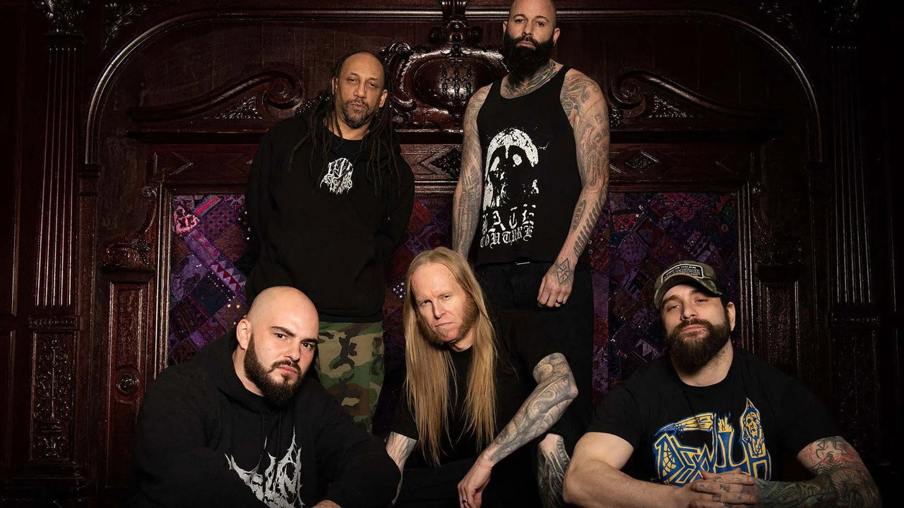 Suffocation - Summer Breeze 2025