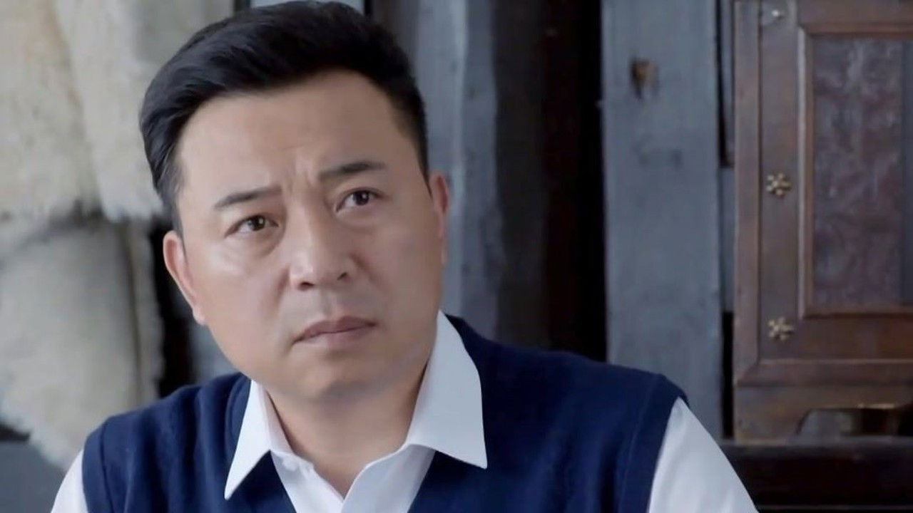 无名卫士 — Épisode 28