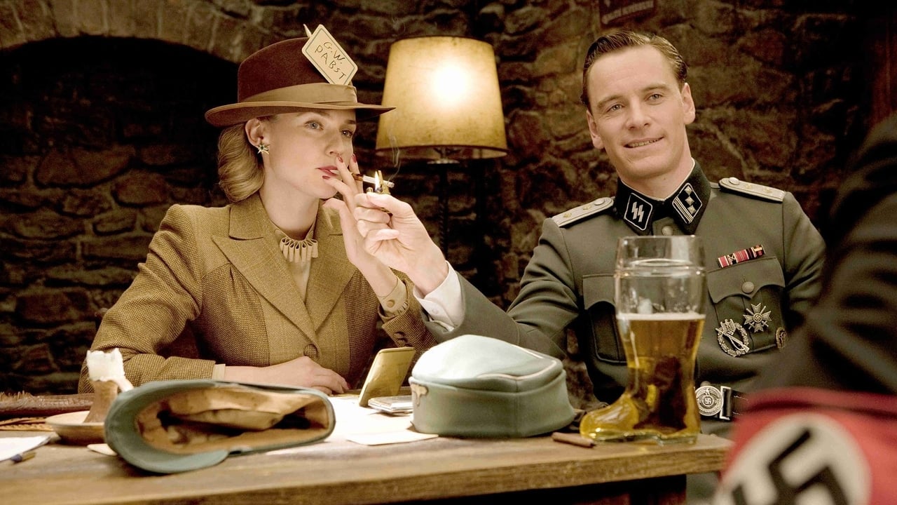 Inglourious Basterds (2009)