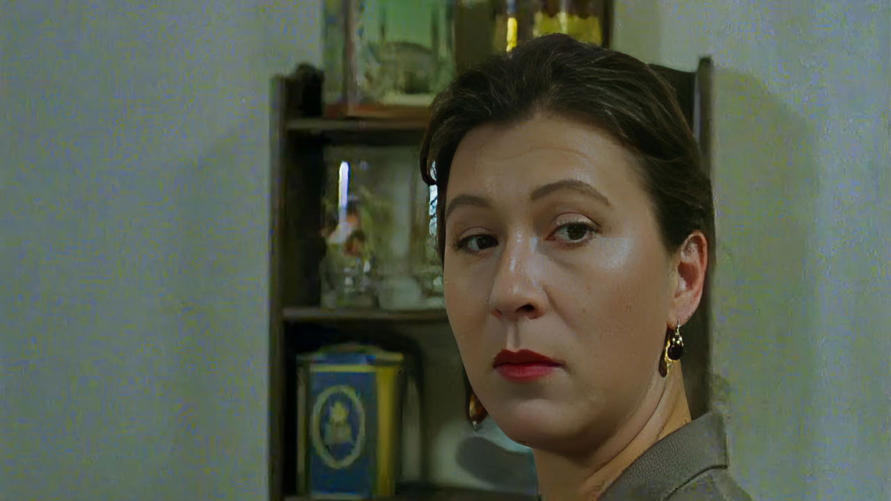 Wolffs Revier — Épisode 1