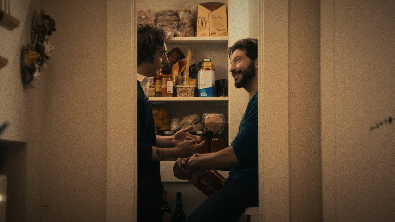 King of the Kitchen (2022) trailer