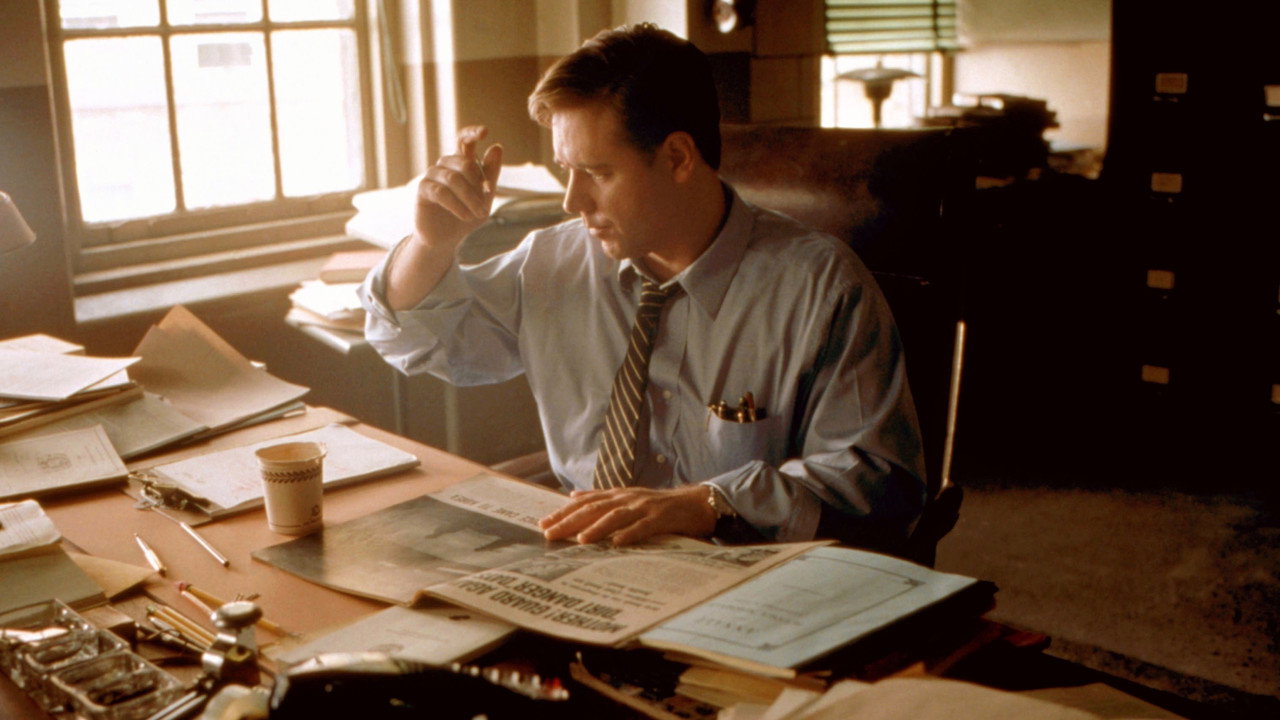 A Beautiful Mind (2001) Hindi Dubbed backdrop