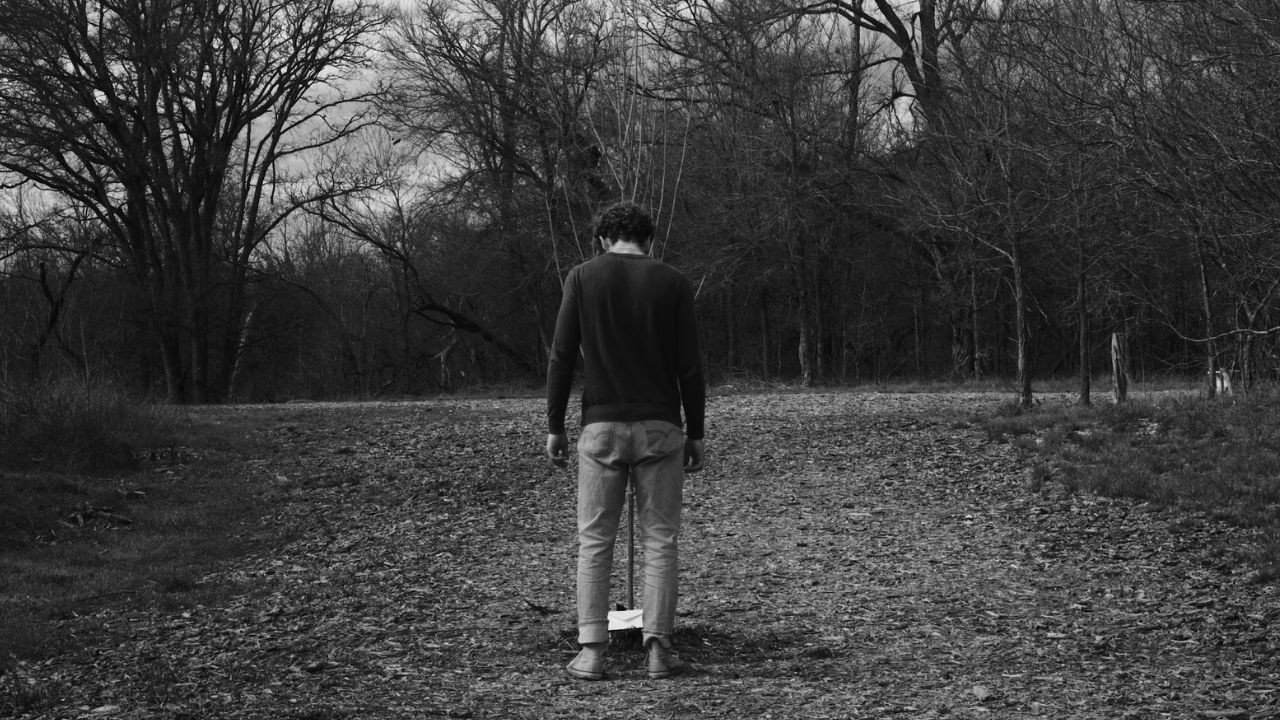 The Trail still 8