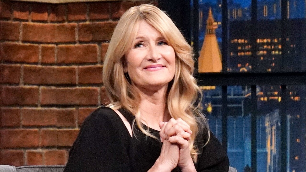 Late Night with Seth Meyers - Season 10 Episode 87 : Laura Dern, Miranda Lambert