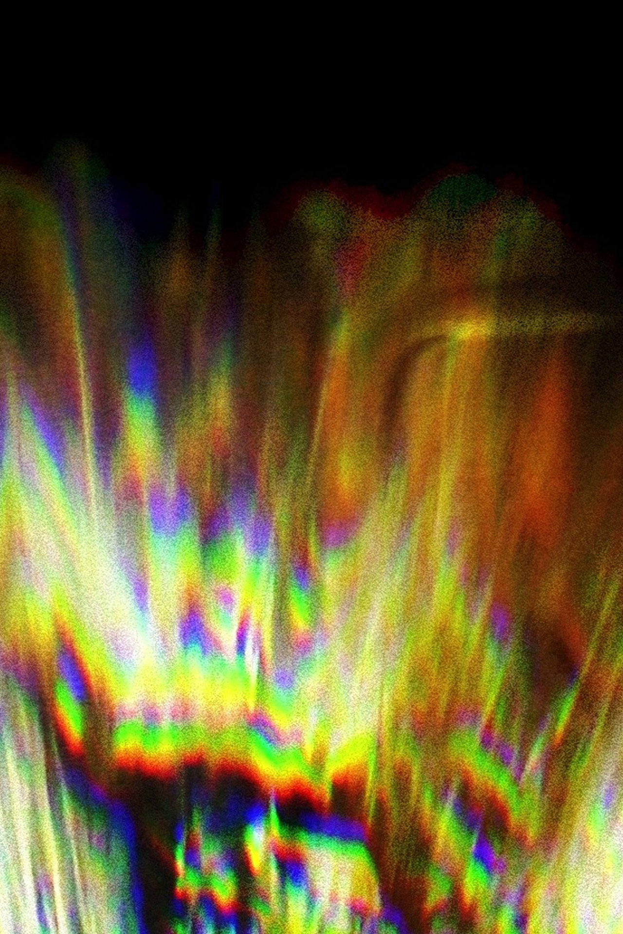Diffraction (2026)