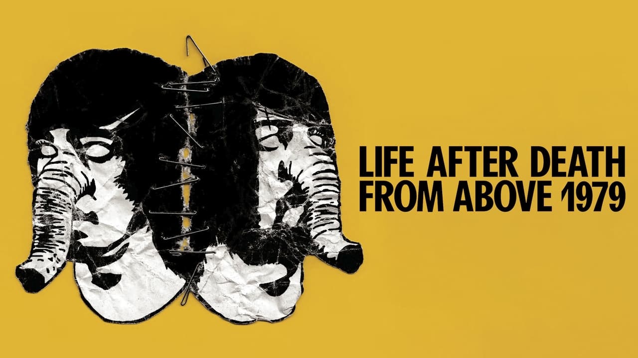 Life After Death from Above 1979 background