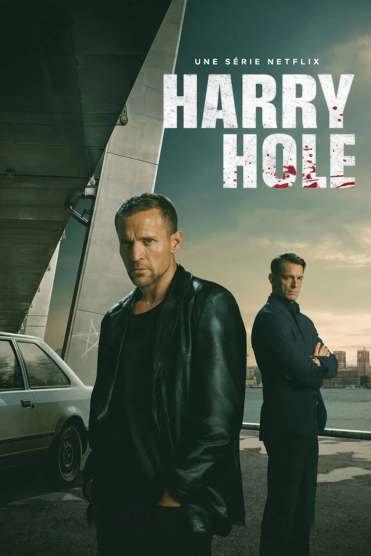 Harry Hole