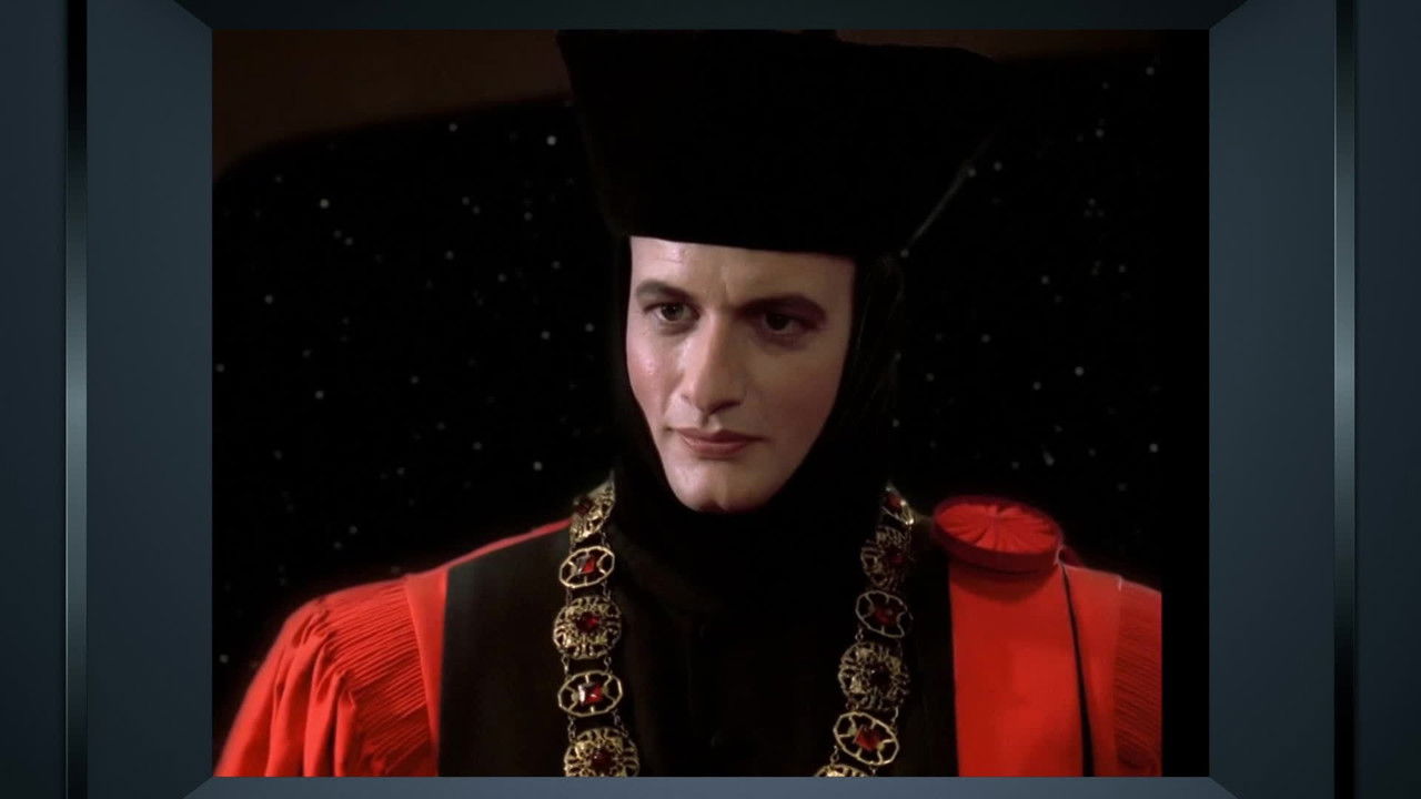 The Center Seat: 55 Years of Star Trek — Épisode 1