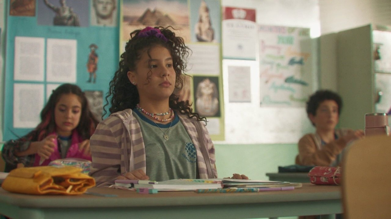 O Dia em Que a Minha Vida Mudou — Épisode 6