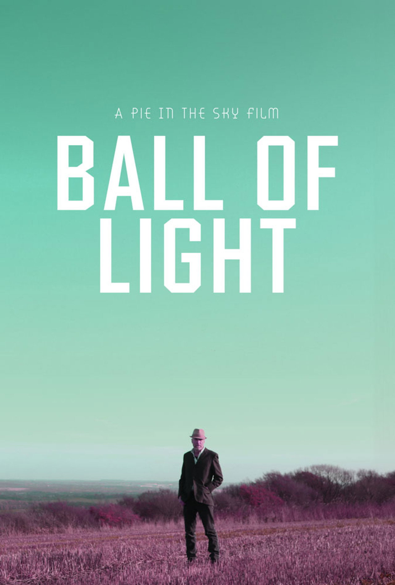 Ball of Light