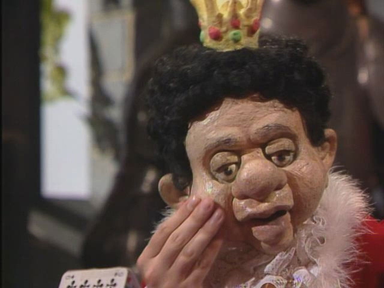 Liegebeest — Épisode 8