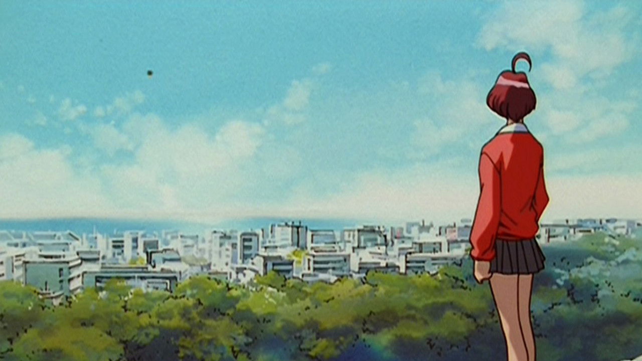 Neoranga — Épisode 10