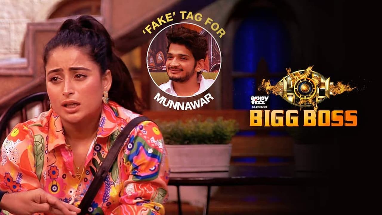 Bigg Boss - Season 17 Episode 67 : Is Munawar acting for game?