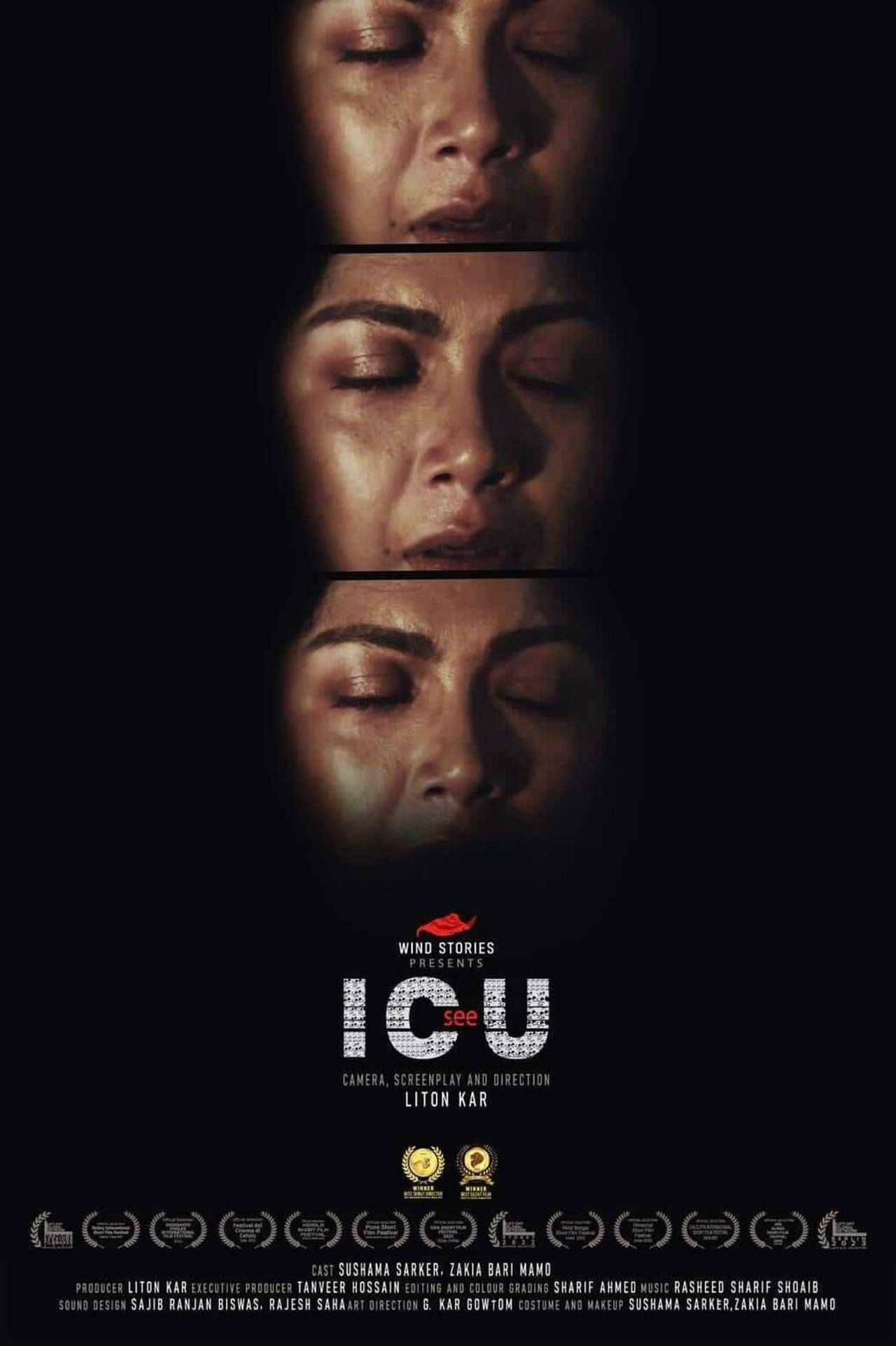 ICU