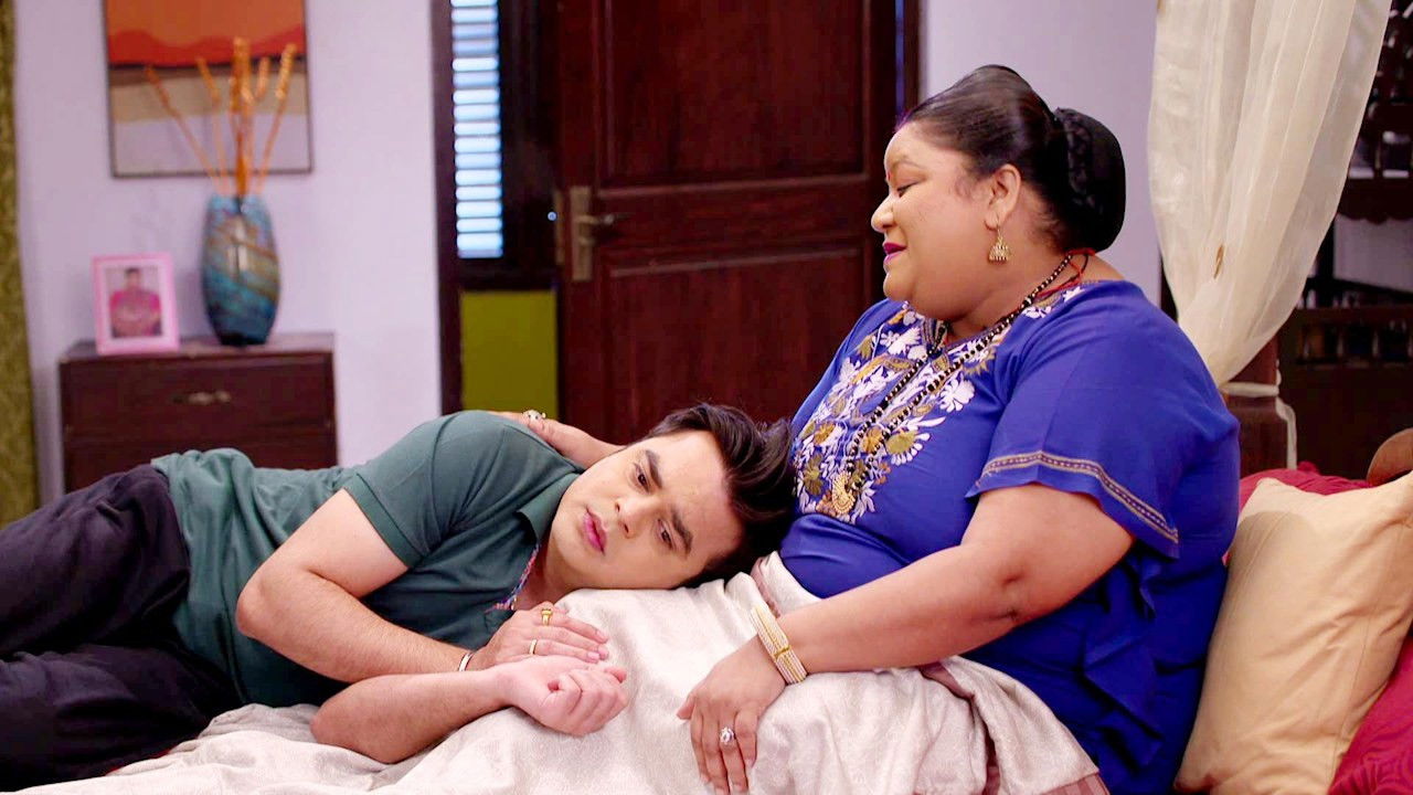 Sajan Ki Kismat Hi Kharab